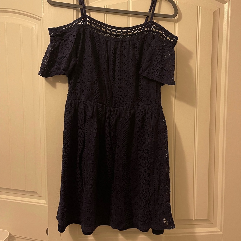 Dress for junior